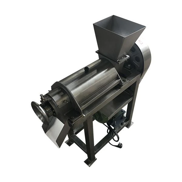 0.5t Apple Juicer Machine