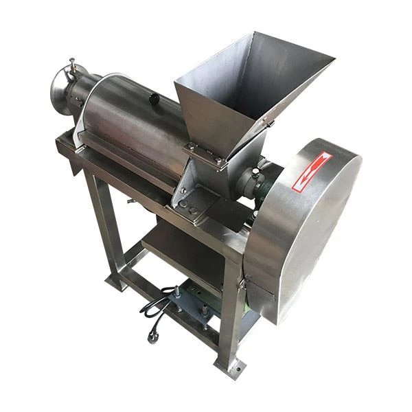 0.5t Apple Juicer Machine