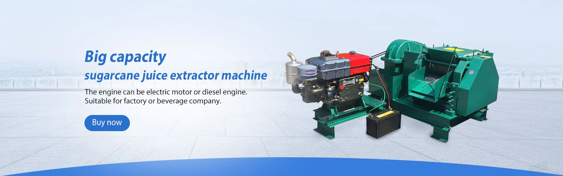 vegetable processing mahcinery