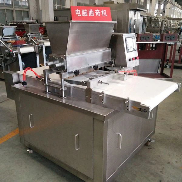 Cookies Making Machine