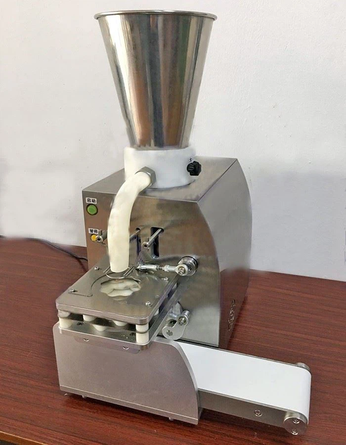 Shao Mai Making Machine