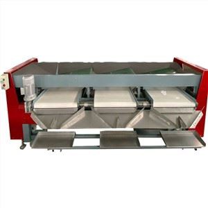 Máquina clasificadora de arándanos