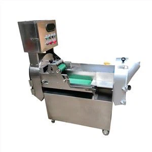 Máquina para cortar zanahorias