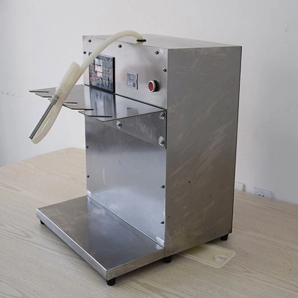Viscous Liquid Filling Machine