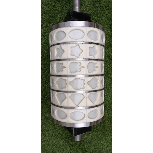 Walnut Cookies Machine