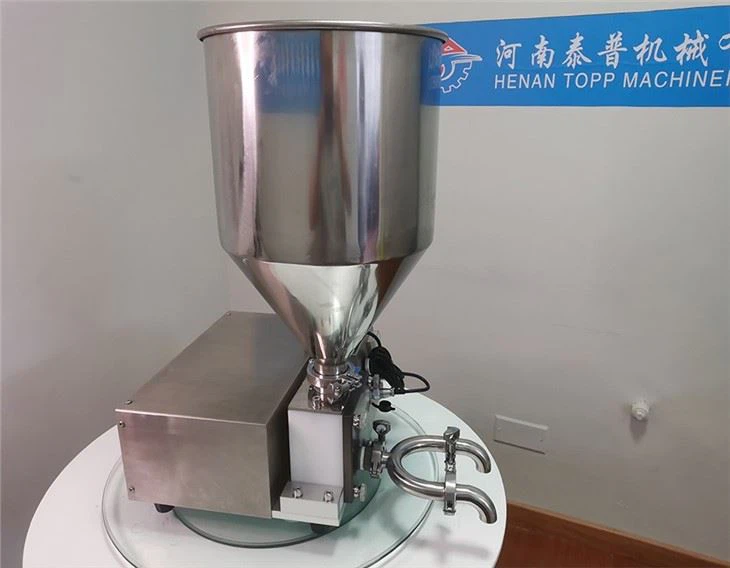 Cupcake Depositor Machine