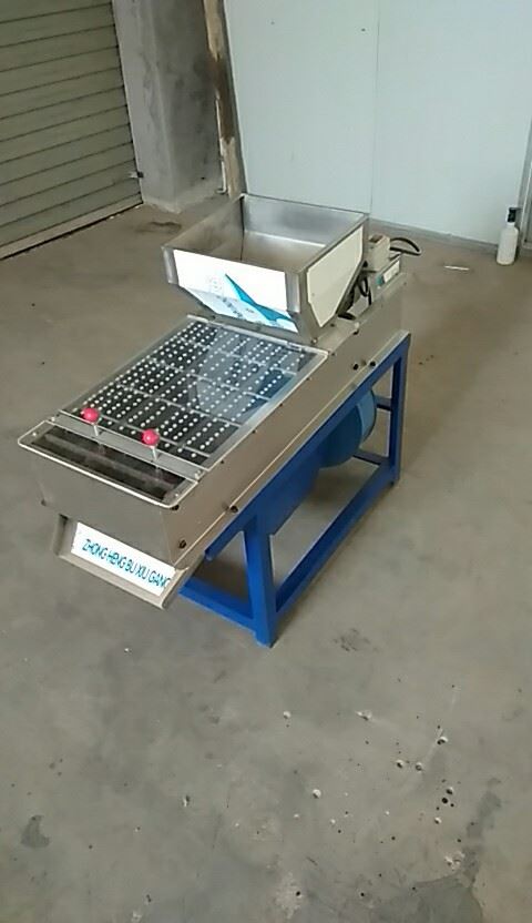Peanut Red Skin Peeling Machine