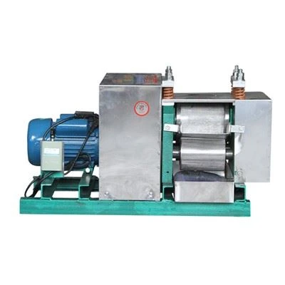 Exprimidor de caña de azúcar 0.5t