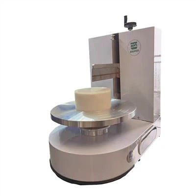 Máquina de glaseado para decoración de pasteles