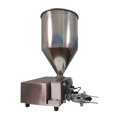 Máquina de inyección de pasteles