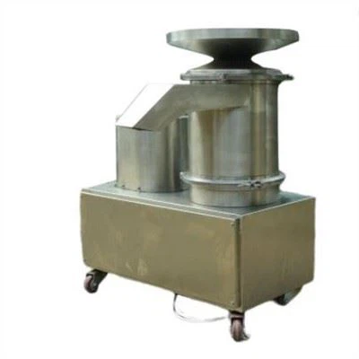 Máquina de separación de cáscara de huevo y líquido
