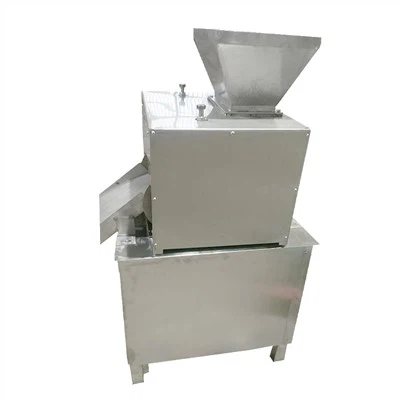 Máquina de hacer jugo de toronja