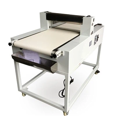 Cortadora de pasteles horizontal automática