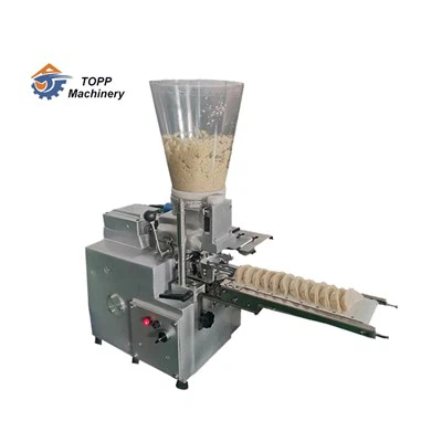 Máquina para hacer bolas de masa gyoza