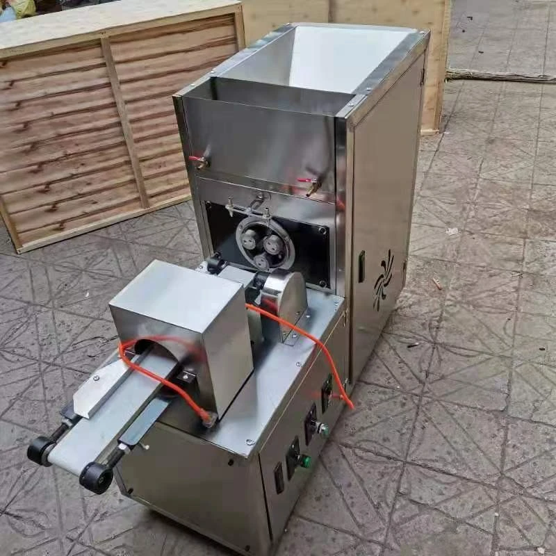 Chinese Fried Dough Twist