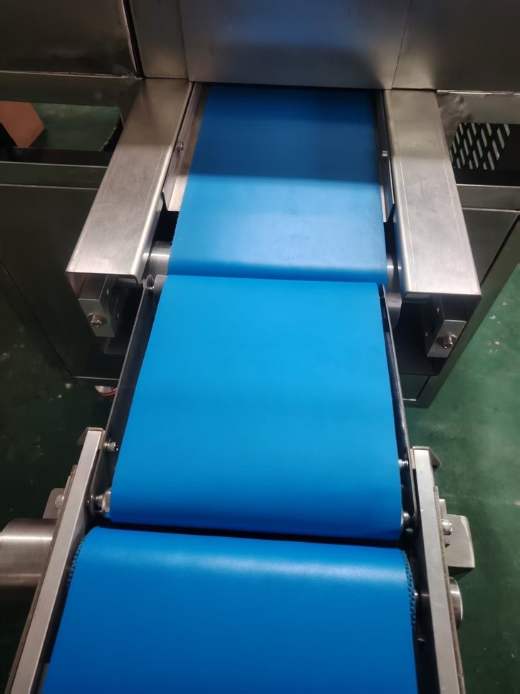 Chocolate Coating Cooling Machine manufacturers
