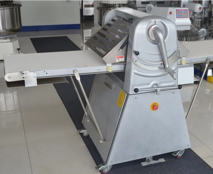 Commercial Dough Sheeter best