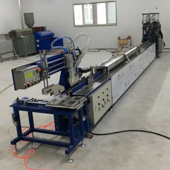 Cotton Swab Making Machine best