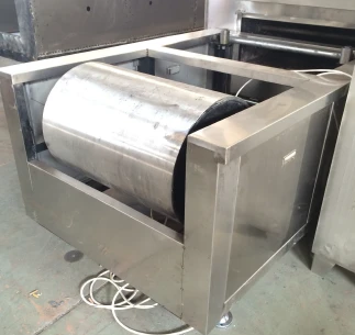 Crispy Cracker Biscuit Production Line
