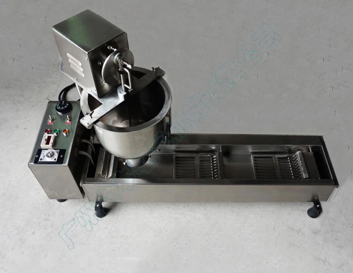 Donut Making Machine best