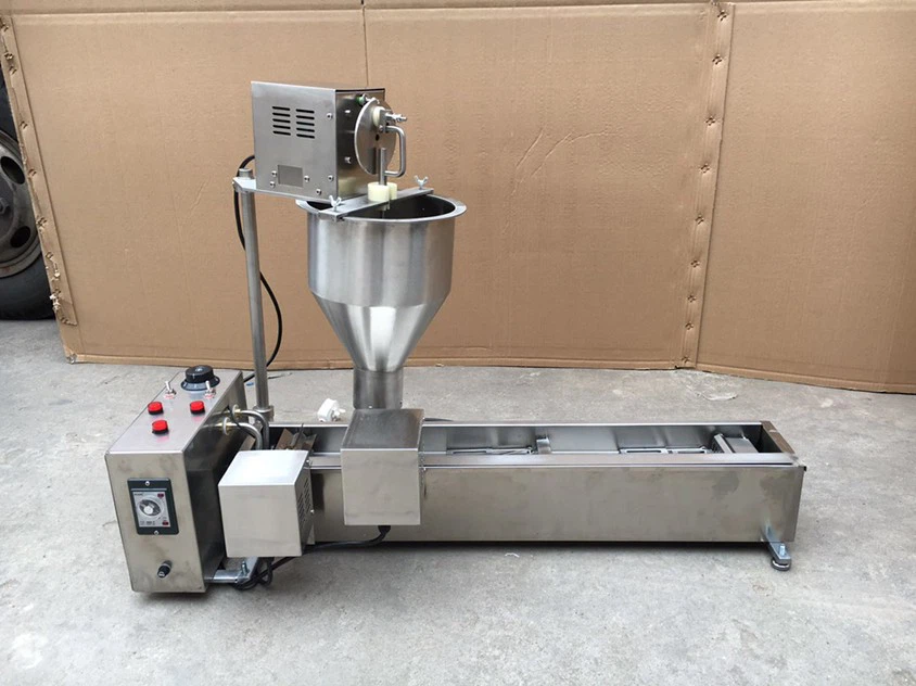 Donut Making Machine suppliers