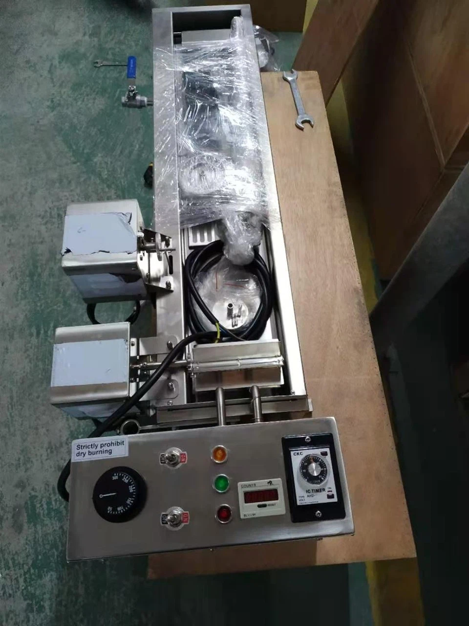 Donut Making Machine high quality