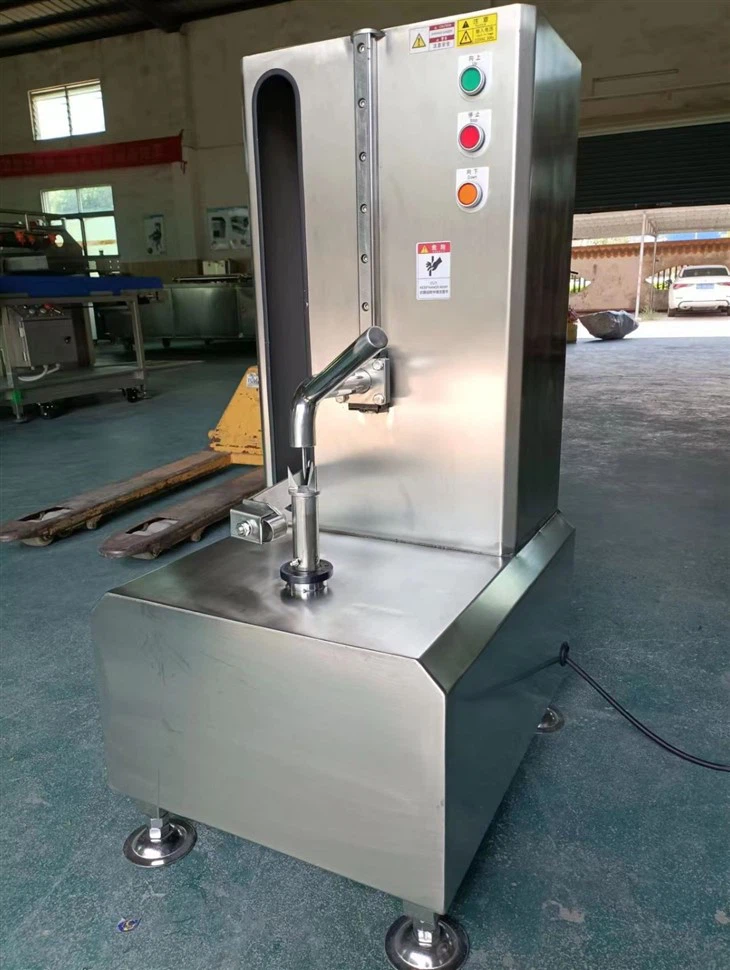 Fruit Pineapple Peeling Machine
