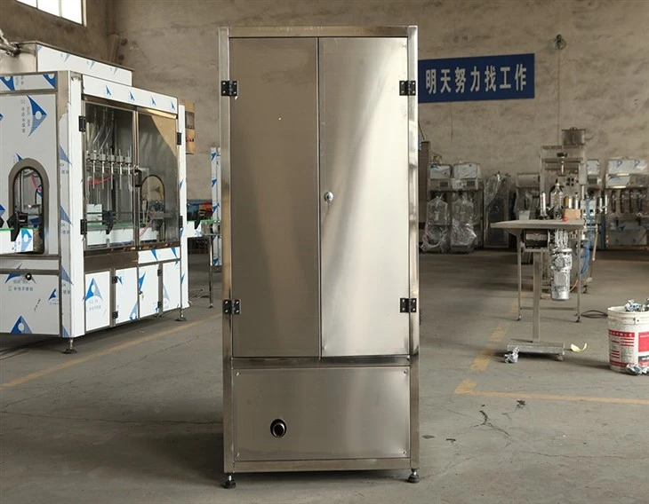 Half Automatic Weighing Bottle Filling Machine best