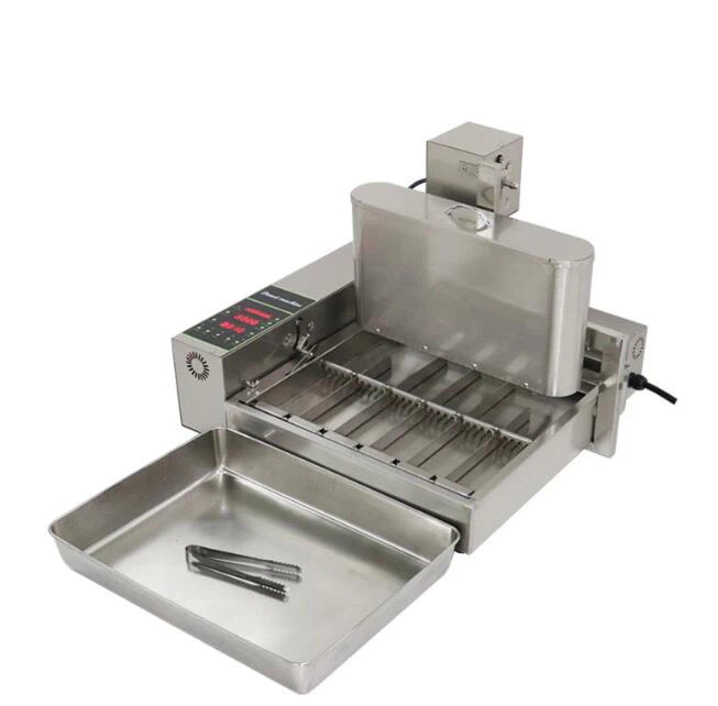 Mini Donut Making Machine Mini Donut Making Machine