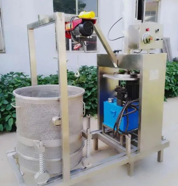 Hydraulic Juicer Press for sale Hydraulic Juicer Press for sale