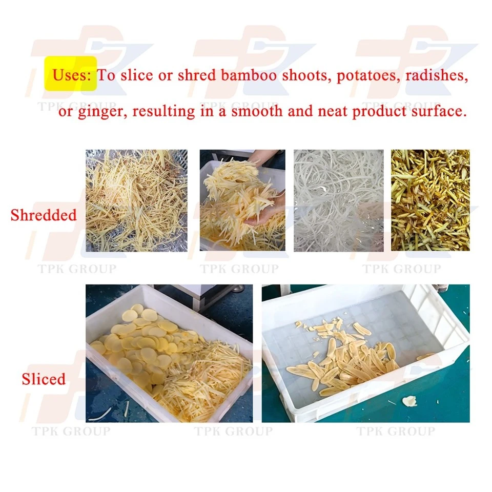potato shredder