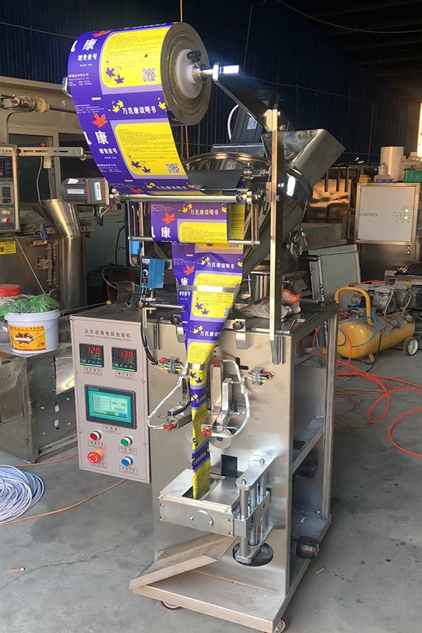 powder-packaging-machine 2 powder-packaging-machine 2