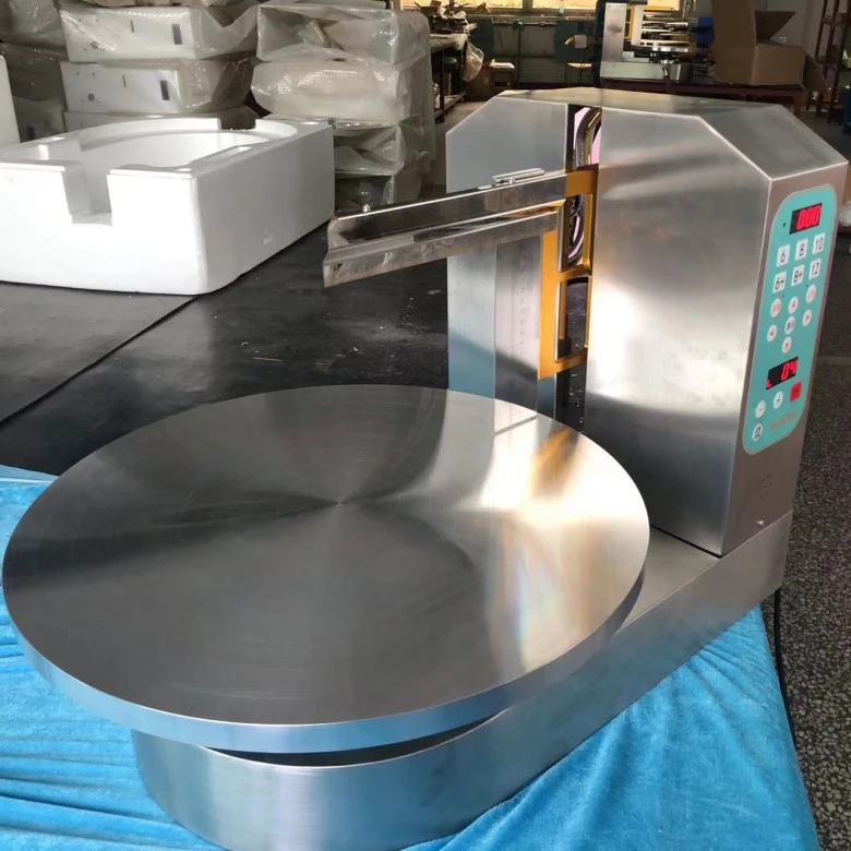 stainless steel cake icing machine 1 stainless steel cake icing machine 1