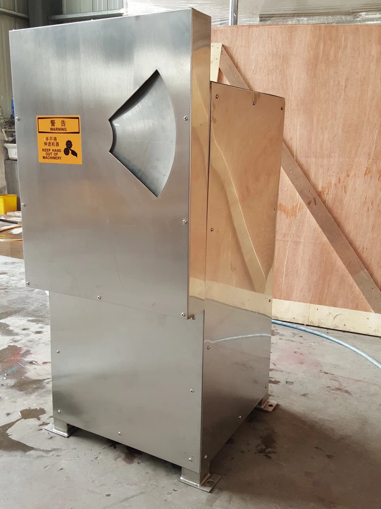 coconut meat surface peeling machine 2 coconut meat surface peeling machine 2