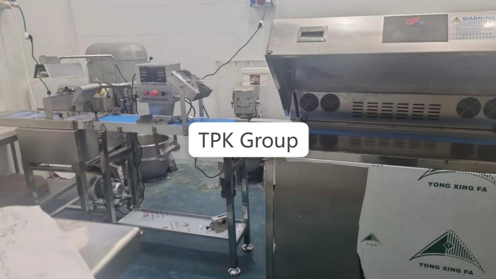 chocolate covering machine chocolate covering machine
