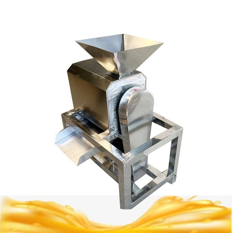 pulping machine 5 pulping machine 5