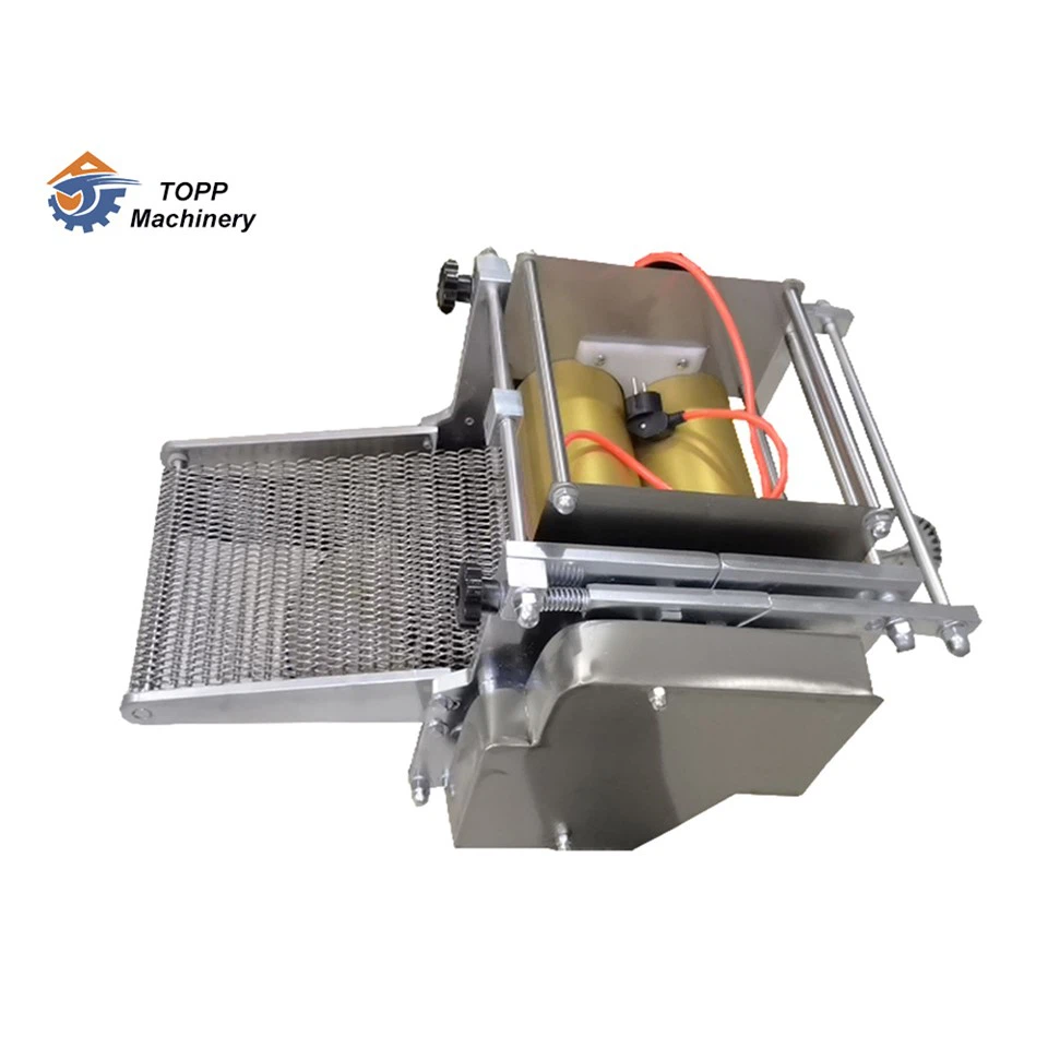 Máquina para hacer tortillas