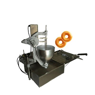 Máquina automática para hacer donas Mochi