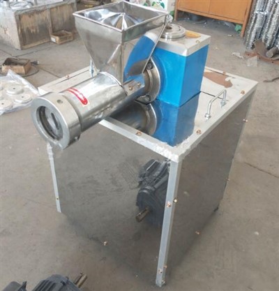 Máquina para hacer pasta