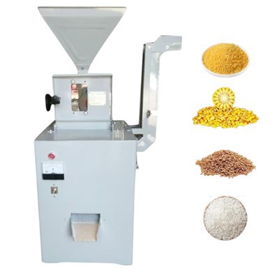 Máquina Sheller de Rice Huller