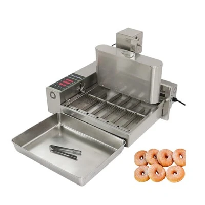 Máquina para hacer donas pequeñas