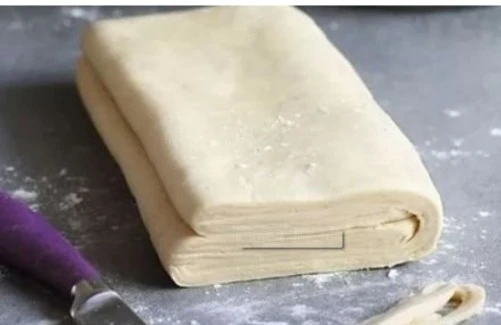 Table Dough Sheeter