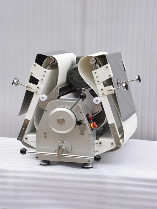 Table Dough Sheeter