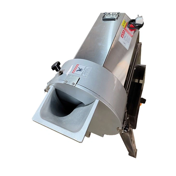 Vegetable Cutting Slicing Machine best